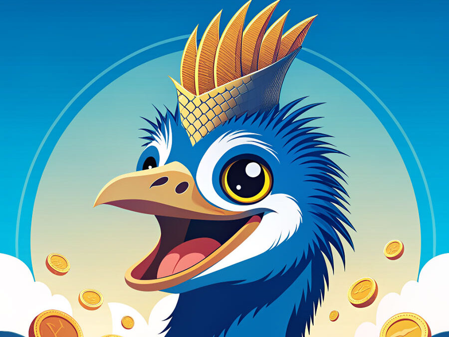 emumu coin